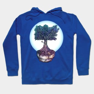 Tree of Life Hoodie